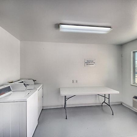Motel 6-Kerrville, Tx מראה חיצוני תמונה