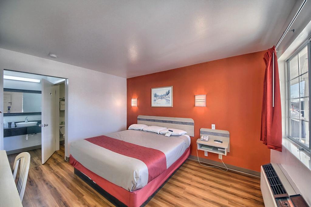 Motel 6-Kerrville, Tx חדר תמונה