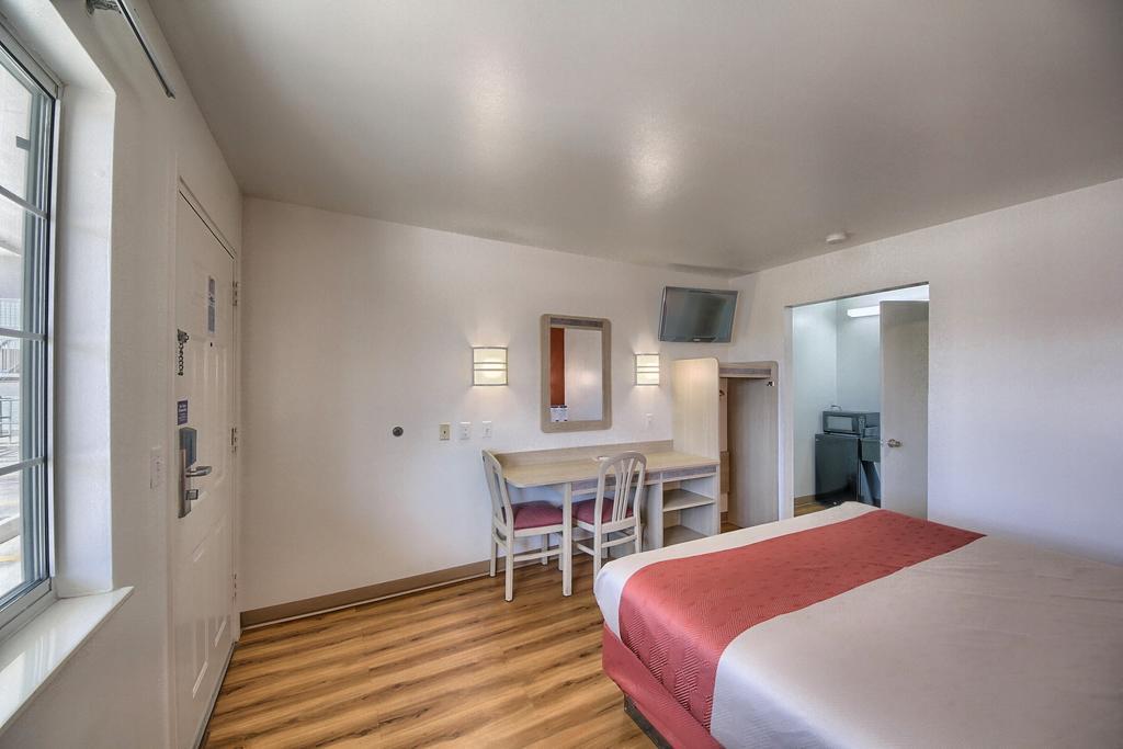 Motel 6-Kerrville, Tx חדר תמונה