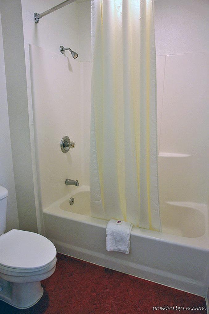 Motel 6-Kerrville, Tx מראה חיצוני תמונה