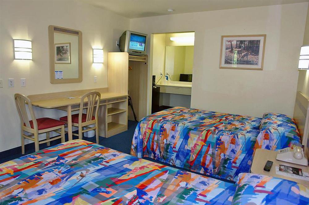 Motel 6-Kerrville, Tx חדר תמונה
