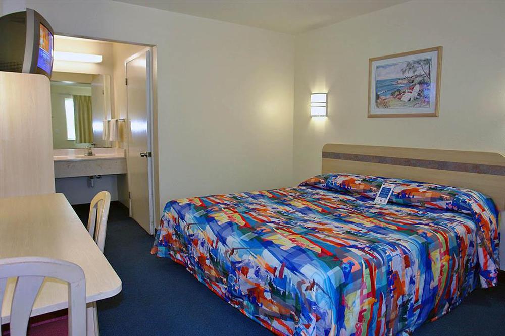Motel 6-Kerrville, Tx חדר תמונה